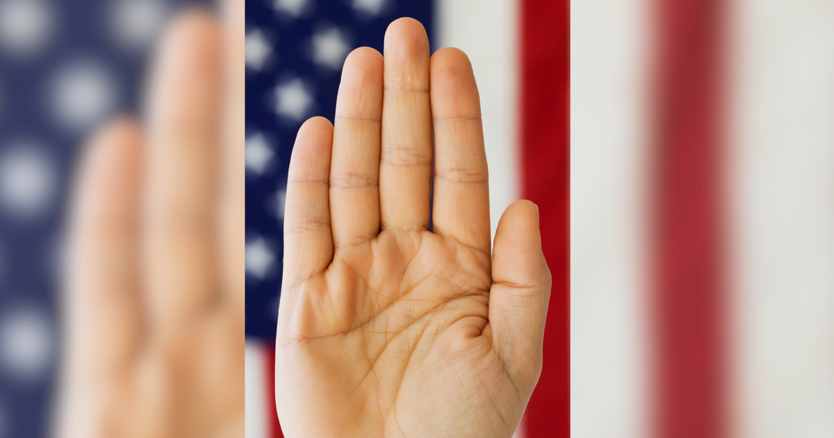 South Florida lawmaker wants all public school teachers to take an oath to uphold U.S., state constitutions