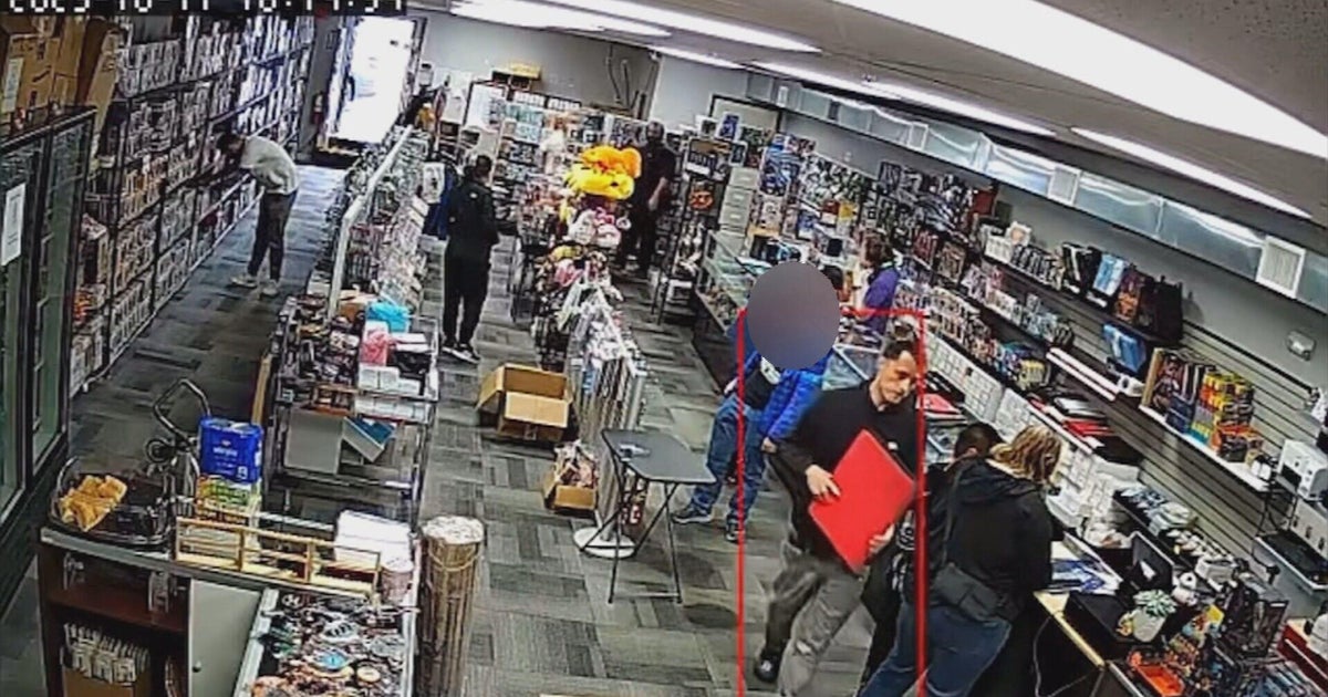 Video allegedly shows man walking out of Worcester store with 500 Pokmon  cards stuffed under shirt - CBS Boston