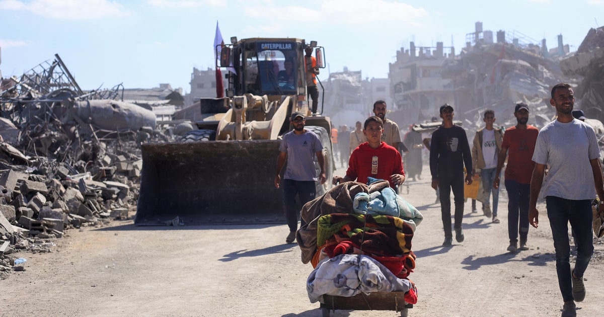 The dissolution of the elimination, but it costs the Israelites to open the border crossing, Hamas returned to silence