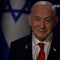 Netanyahu reacts to Trump's remark that "he's not the easiest guy to deal with"