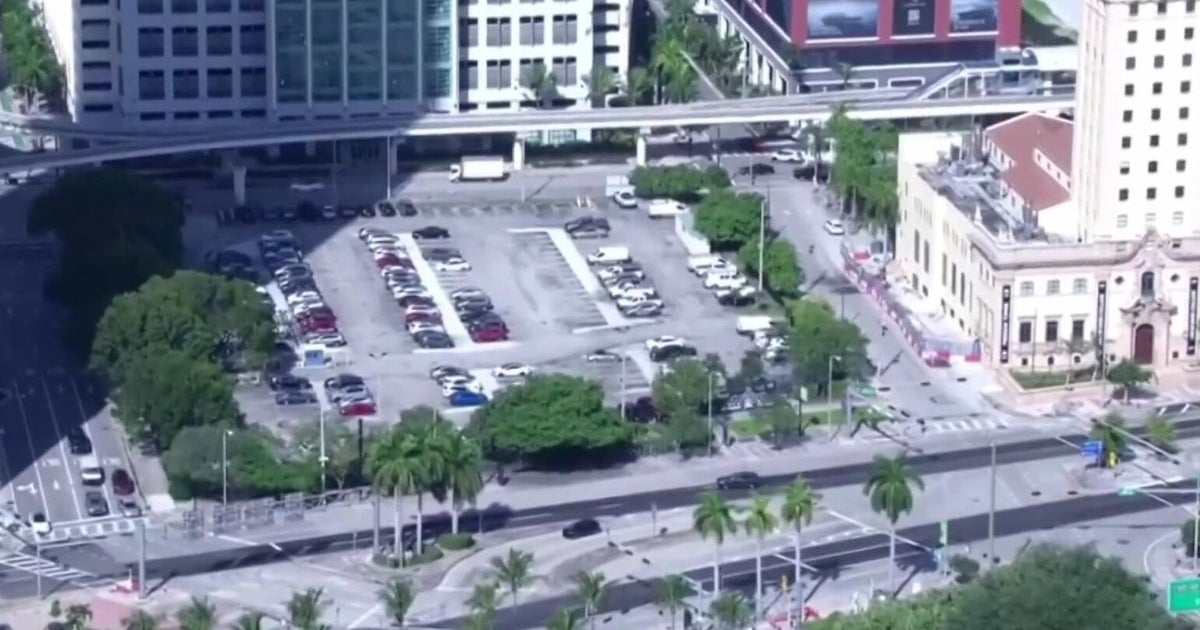 Judge declines to stop Miami Dade College land transfer for Trump presidential library Judge declines to stop Miami Dade College land transfer for Trump presidential library
