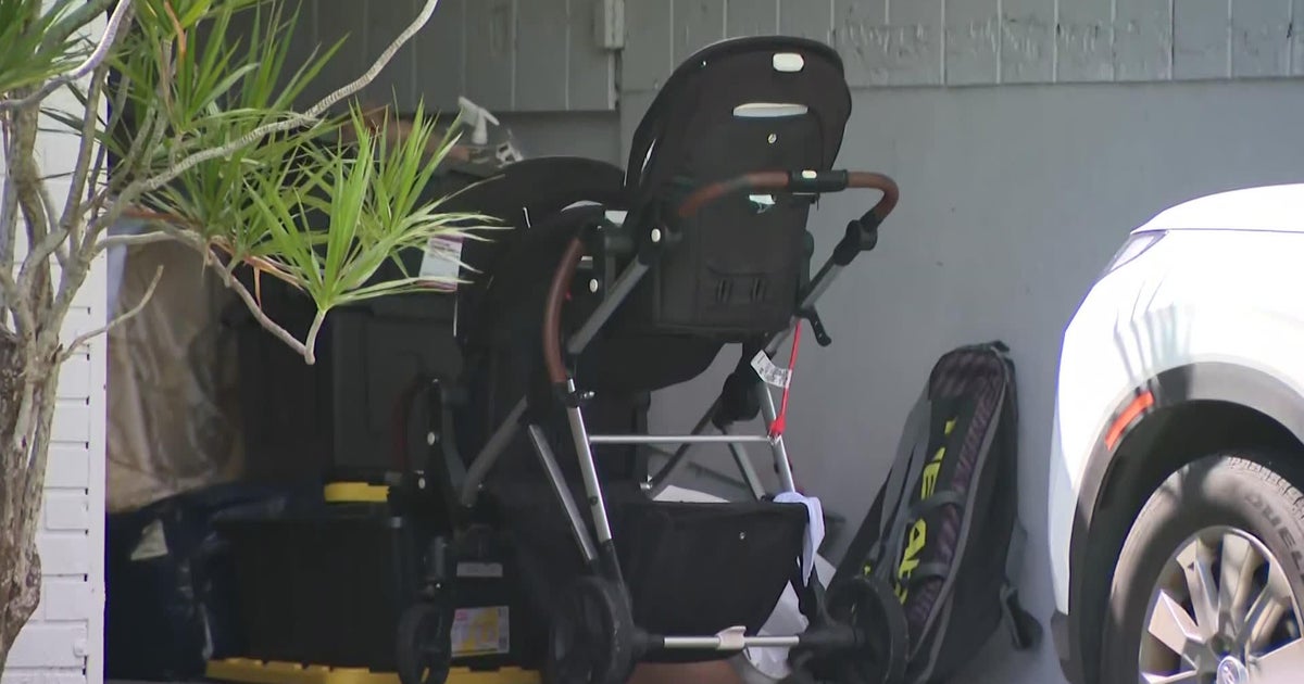 1-year-old girl dies after being left unattended in bathtub, North Miami Beach police say