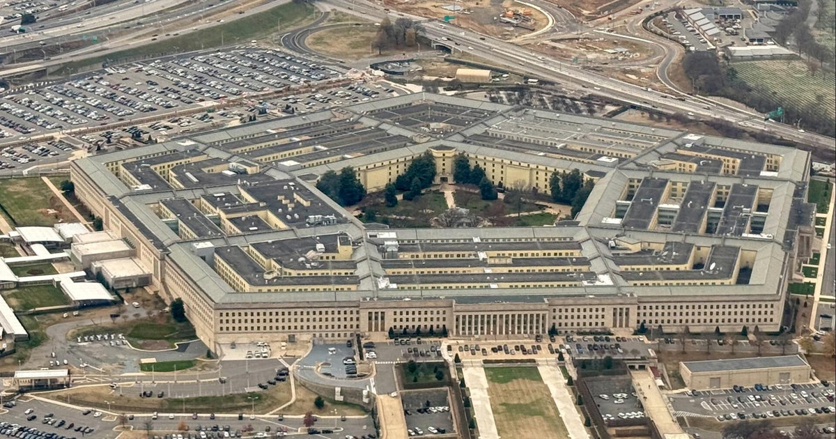 Several media outlets making plans to move out of Pentagon after rejecting new press requirements