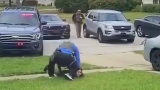 Hoffman Estates teen tossed to ground 