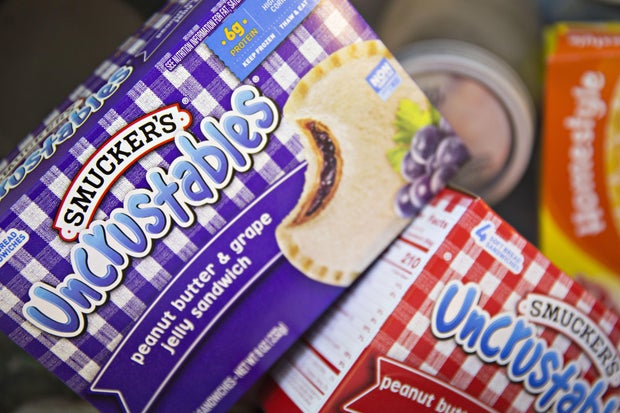 JM Smucker Co. Products Ahead Of Earning Figures