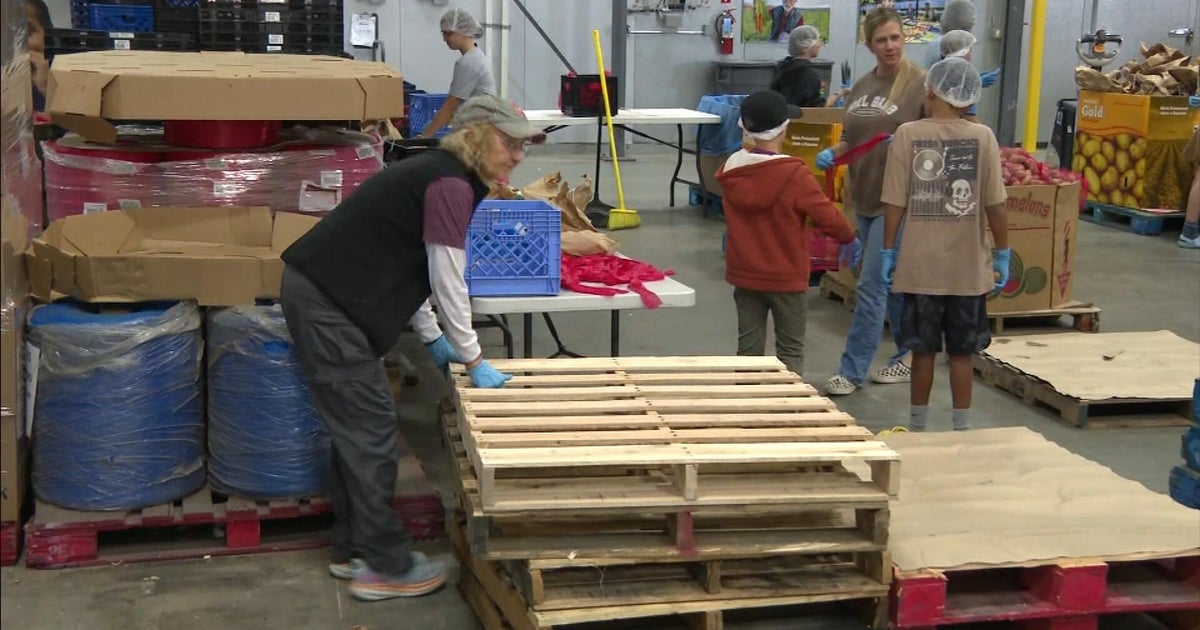 Northern Colorado food bank seeks donations amid 230% spike in need ...