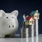 When will home equity loan rates fall below 8%? Experts offer their predictions