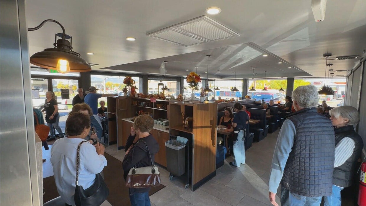 Colorado restaurant says no more to unsupervised teenagers amid recent ...