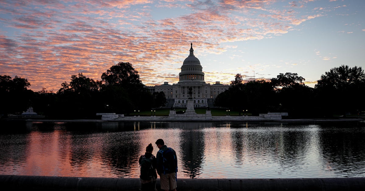 Authorities shutdown stay updates as Senate prepares for ninth vote to fund authorities