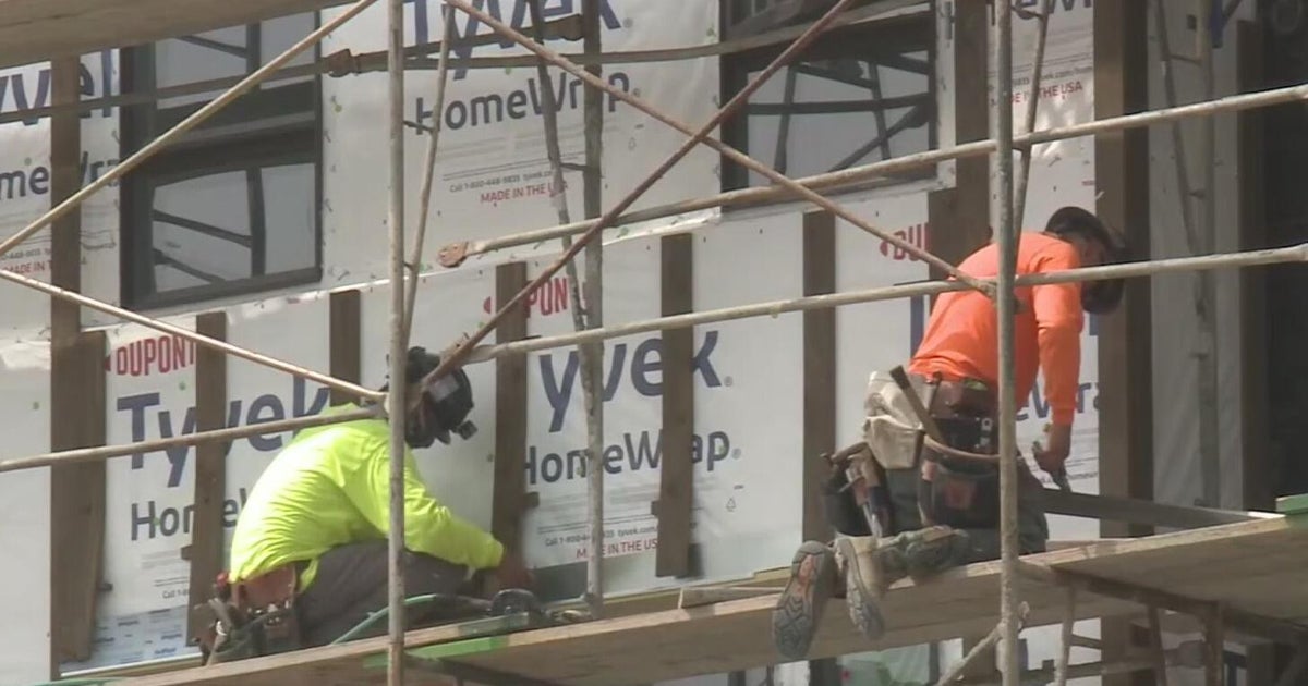 San Jose developer comments on what is driving region's lack of new housing