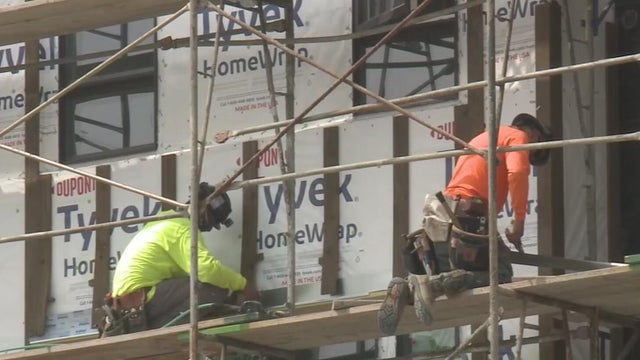 Construction Housing 