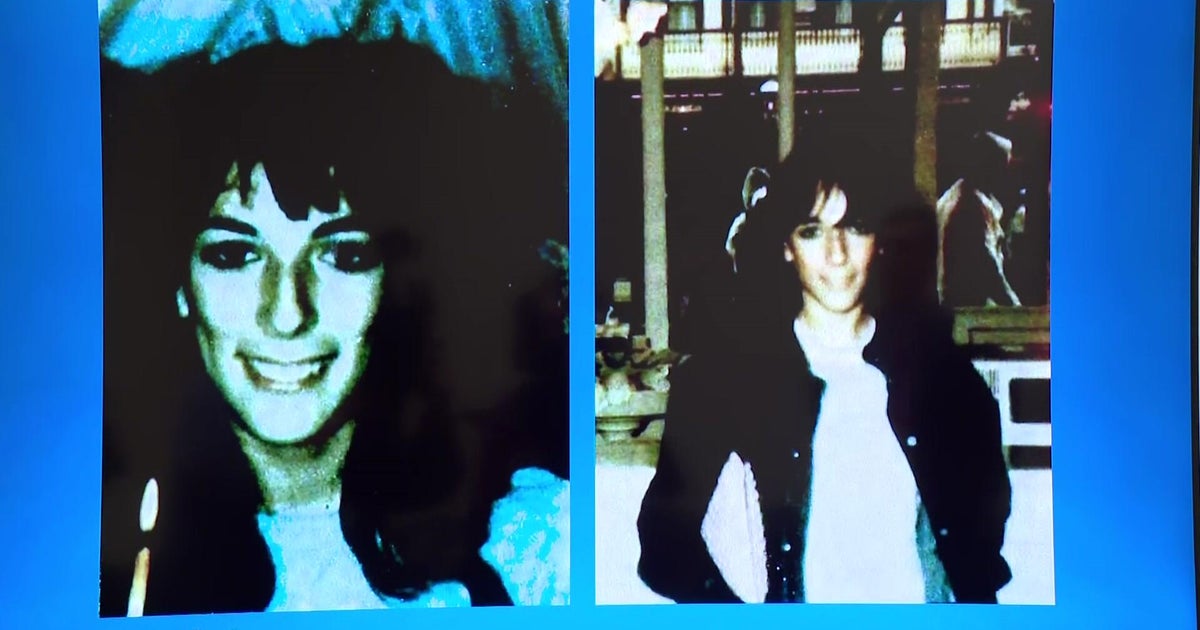 Повече от 40 години след убийството на тийнейджърката от Лонг