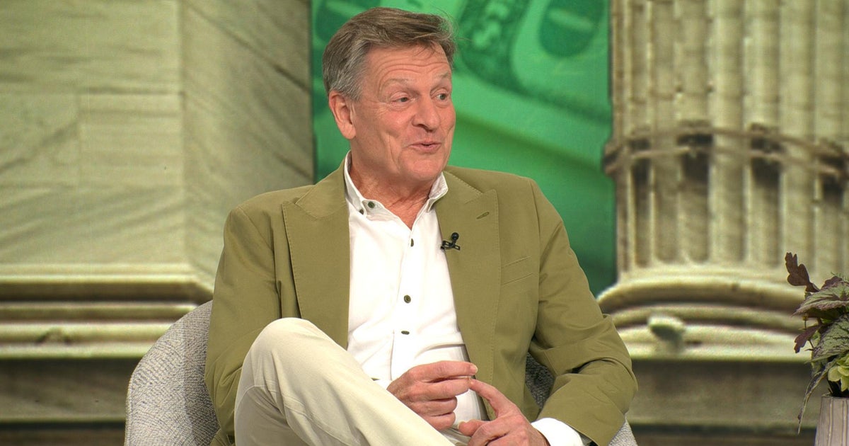 Michael Lewis Returns to 'The Big Short' with New Audiobook