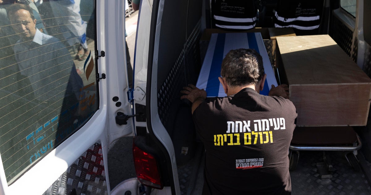 Israel to make peace can make the restoration of all Israel left, but?