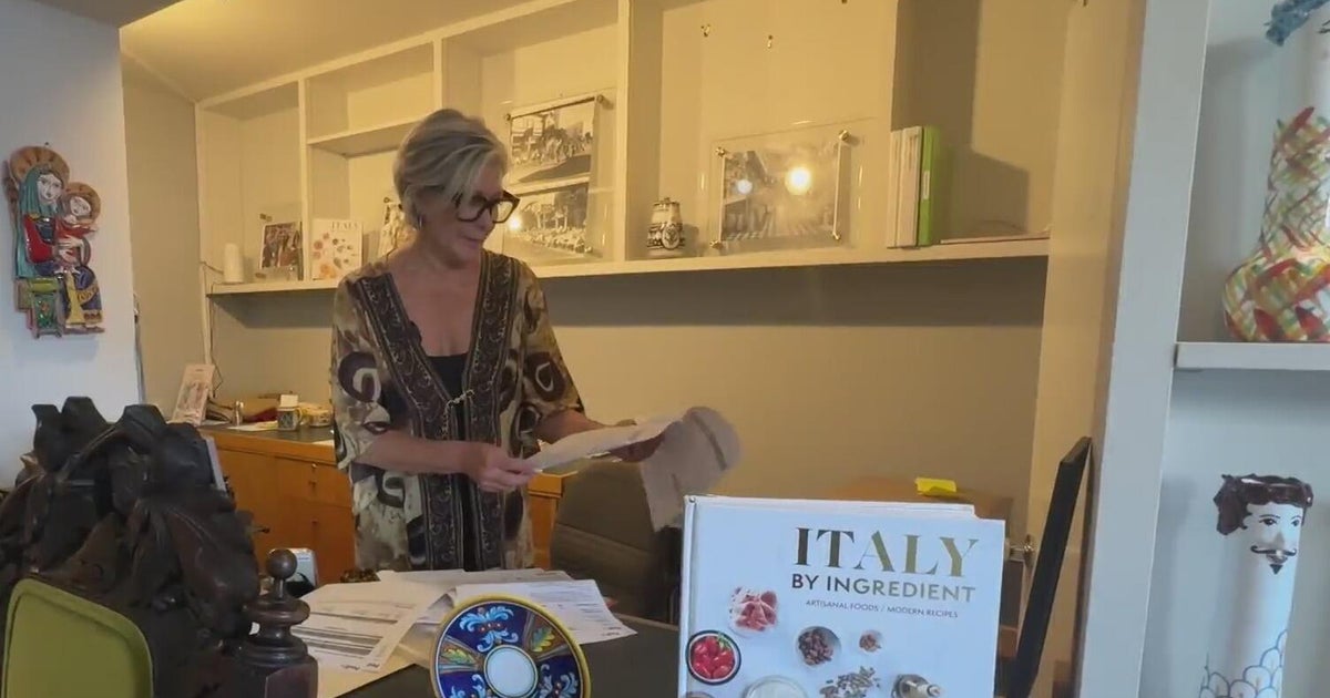 San Francisco small business feeling impact of Trump tariffs