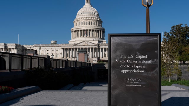 Government Shutdown 