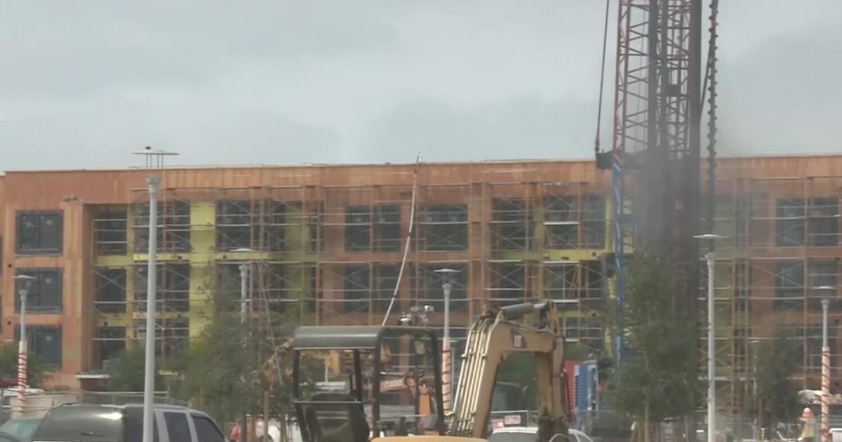 San Jose developer comments on what is driving region’s lack of new housing