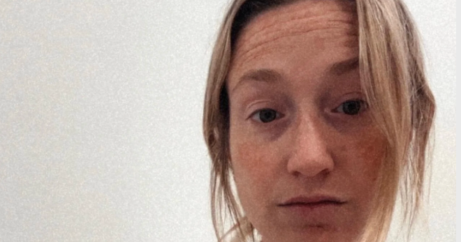 Woman diagnosed with breast cancer at 27 after almost ignoring symptom