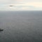 Russian sub being tracked by fighter jets and warships in Baltic Sea