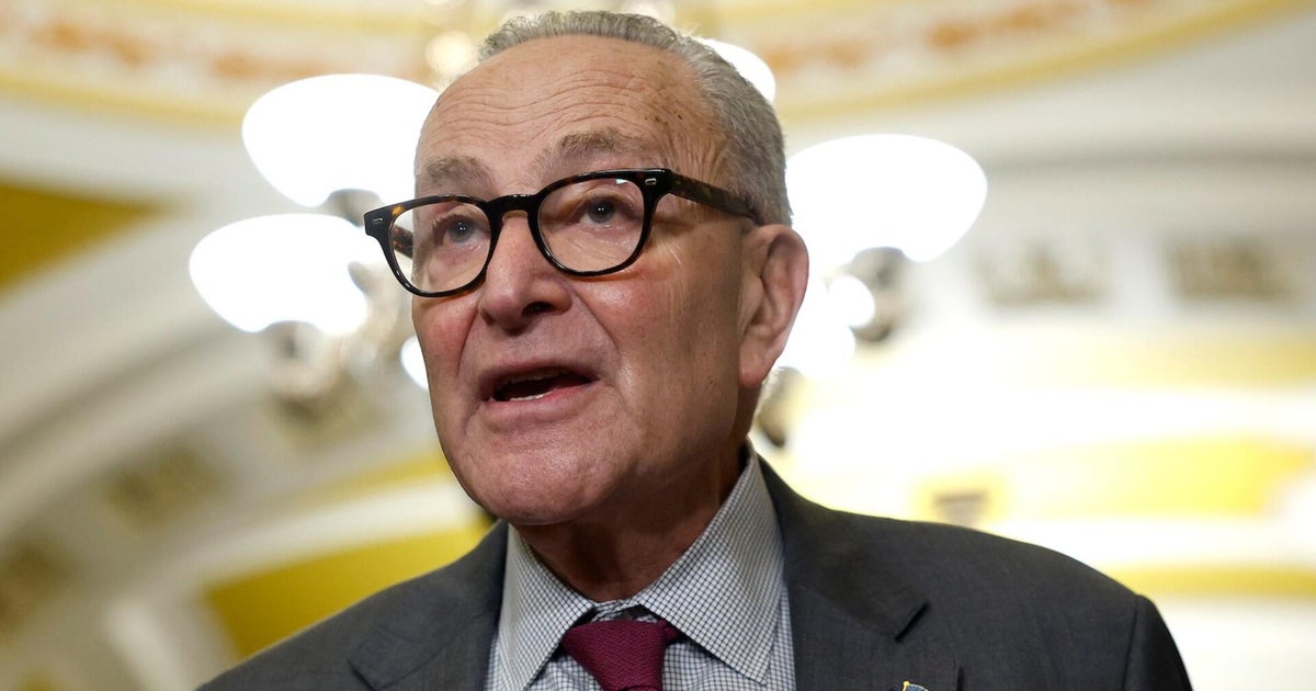 Lawmakers sound off on Trump's Argentina bailout as government shutdown continues