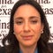 Texas State Rep. Gina Hinojosa enters governor's race with goal of preventing 4th Greg Abbott term