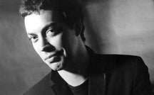 The enigma of Tim Curry 