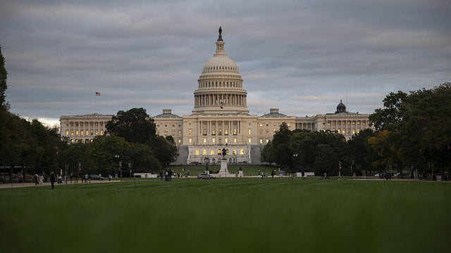 Federal Government Shutdown 