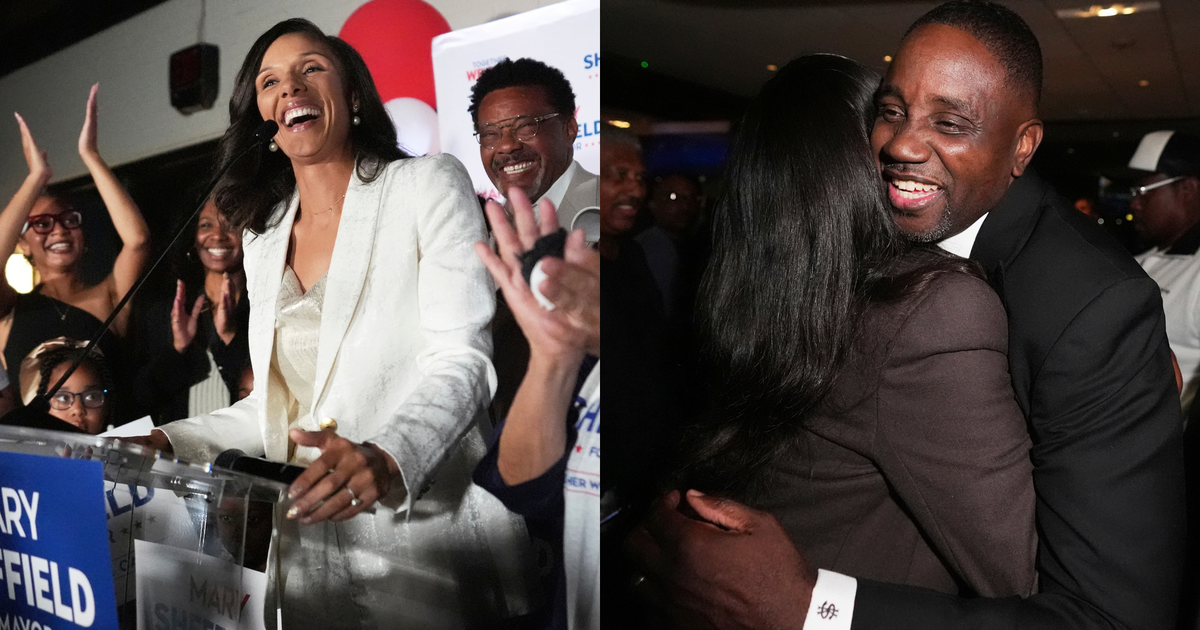 Here's what to expect in Detroit on Election Day 2025