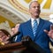 Senate set to vote on advancing Pentagon funding bill amid shutdown