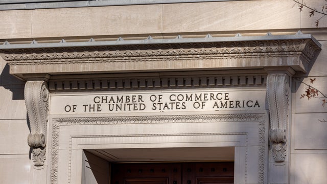 U.S. Chamber of Commerce