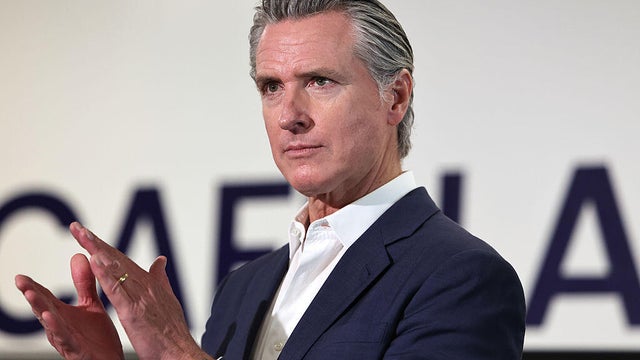 California Governor Newsom Signs Legislation Aimed At Improving Kids' Health And Nutrition 