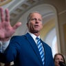Senate GOP Leadership Presser 