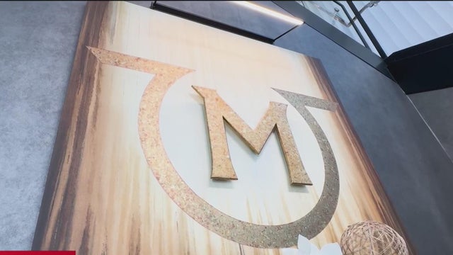 Mastro's Steakhouse 