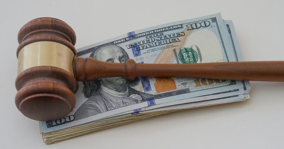 Do you have to hire a lawyer if you're being sued over unpaid credit card debt?