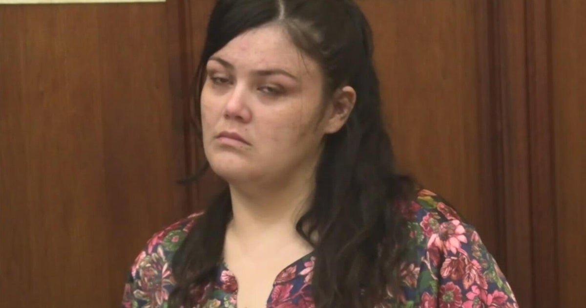 South Florida woman who became pregnant in jail found guilty of murder ...