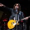 Ace Frehley, Kiss' original lead guitarist, dies at 74