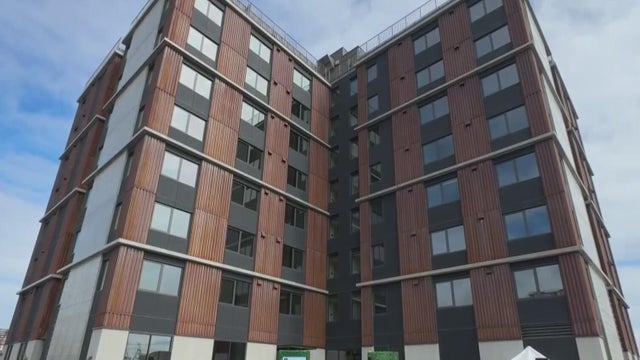 San Francisco Middle Income Housing 