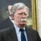 John Bolton indicted on charges of mishandling classified information