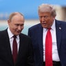 Trump Meets with Foreign Dignitaries On Sidelines Of UNGA 