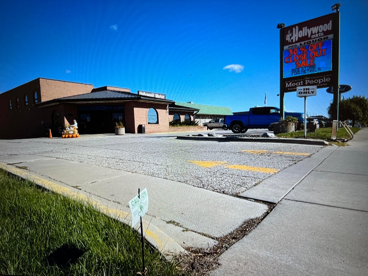 Troy's Hollywood Markets closes after nearly six decades: 
