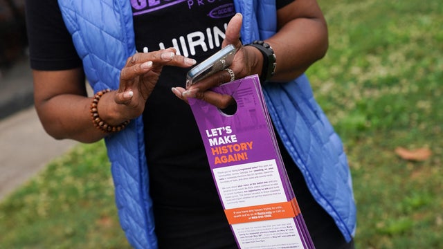 US-POLITICS-CONGRESS-VOTING-RIGTHS 