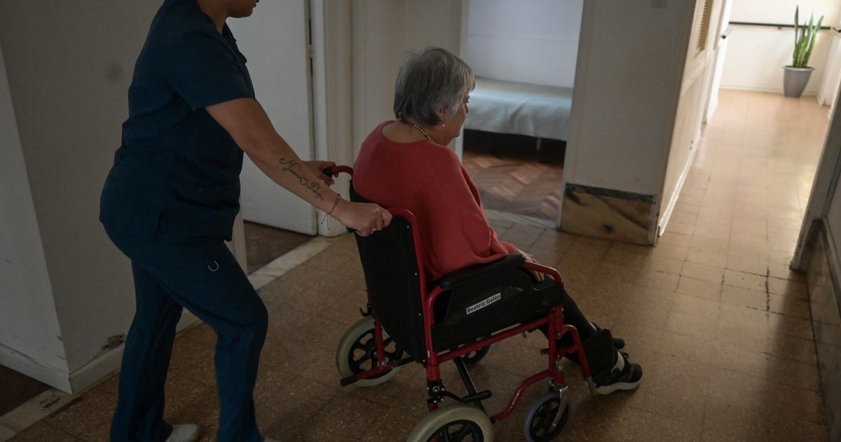 Uruguays legislature legalizes euthanasia in a first for South America