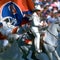 Meet Thunder, the real Bronco leading Denver's charge for 33 seasons