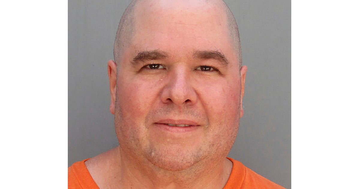 Arizona executes man convicted of killing 4 Phoenix family members in 1993
