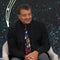 Neil deGrasse Tyson answers life's biggest space questions  and talks about his new book