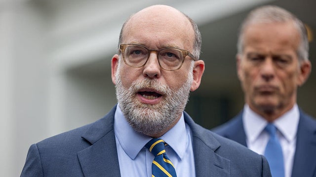 Shutdown Firings Paused By Judge As Vought Vows More To Come 