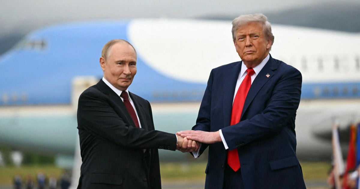 Trump set to meet with Zelenskyy as he renews focus on Russia-Ukraine war
