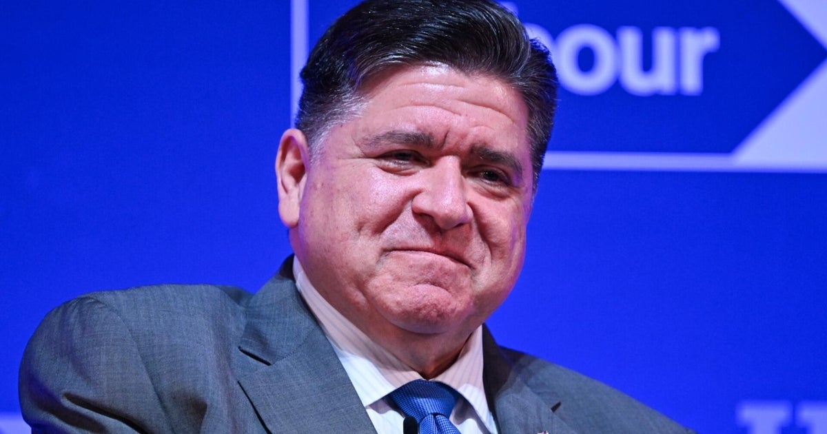 Billionaire Illinois governor wins $1.4 million playing blackjack in Vegas