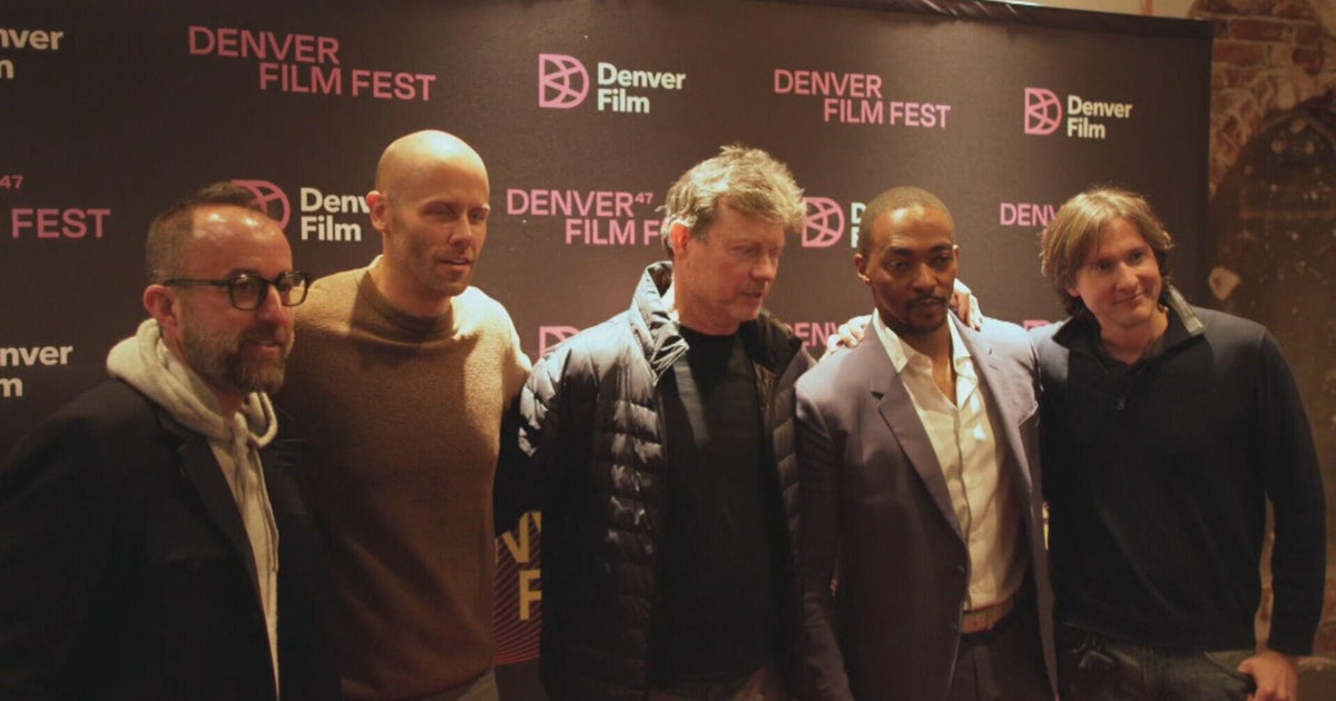 Denver Film Festival promises buzz worthy films, high profile guests Denver Film Festival promises buzz worthy films, high profile guests