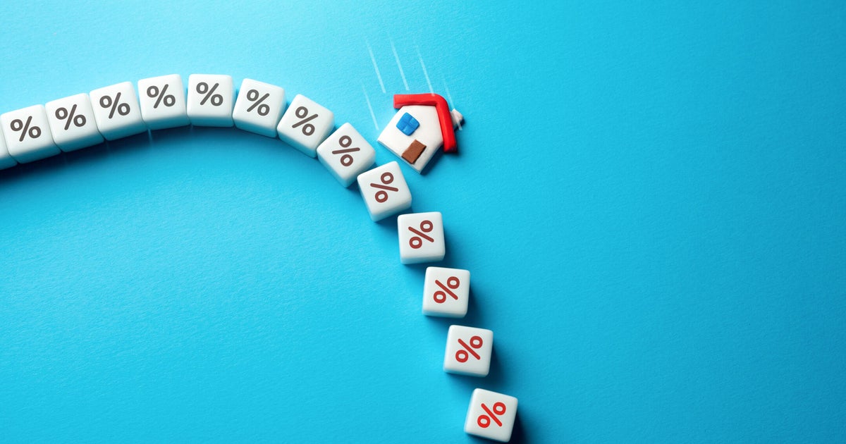 Could mortgage interest rates fall before the Fed's October meeting?
